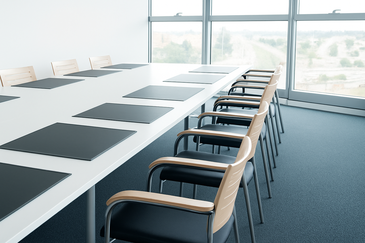 Büroreinigung – für Firmen, Kanzleien, Läden und Praxen